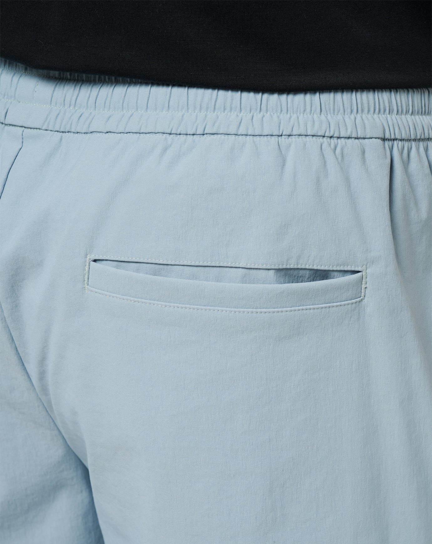 Dont Look Back Short 7.5In