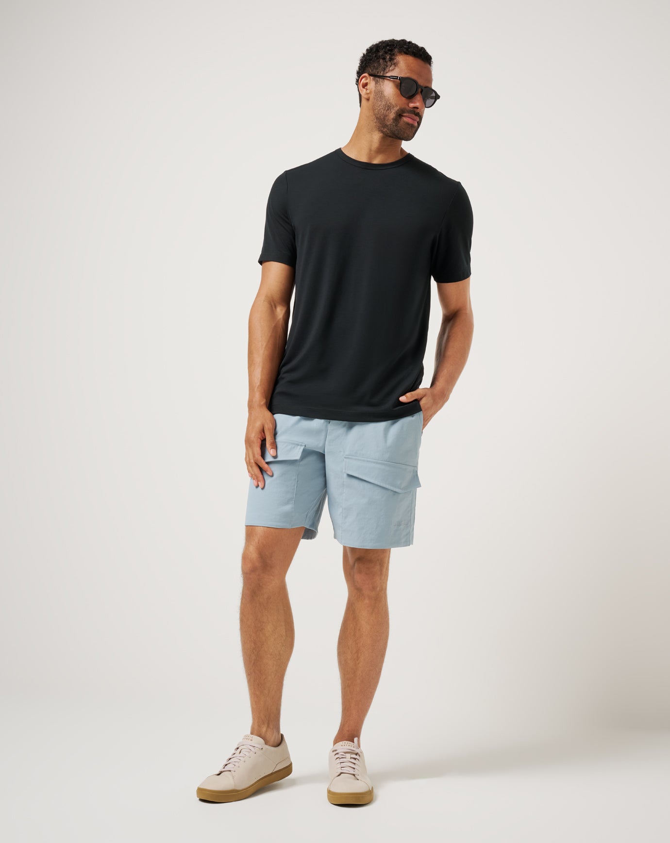 Dont Look Back Short 7.5In