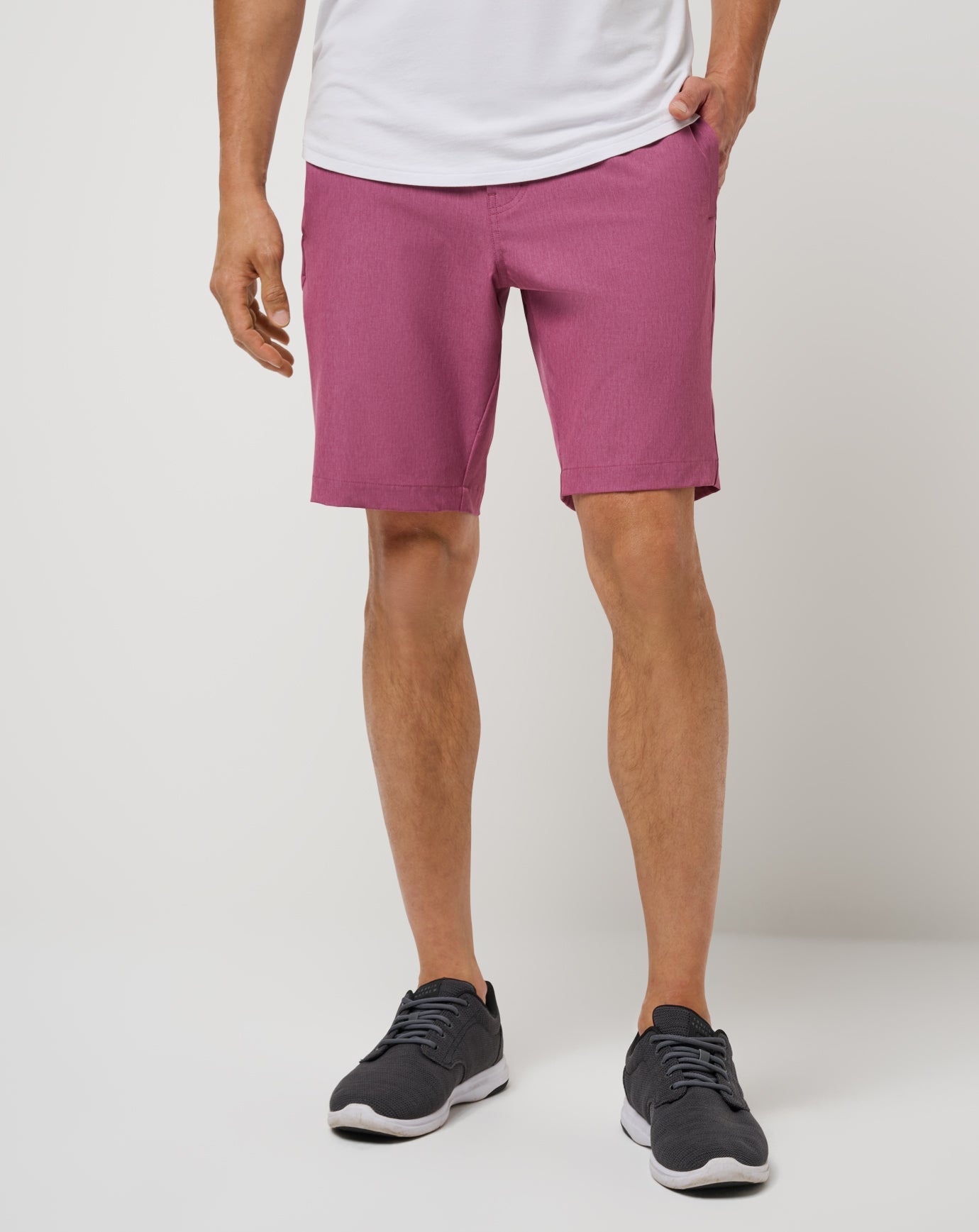 Overhead Compartment Short 10In