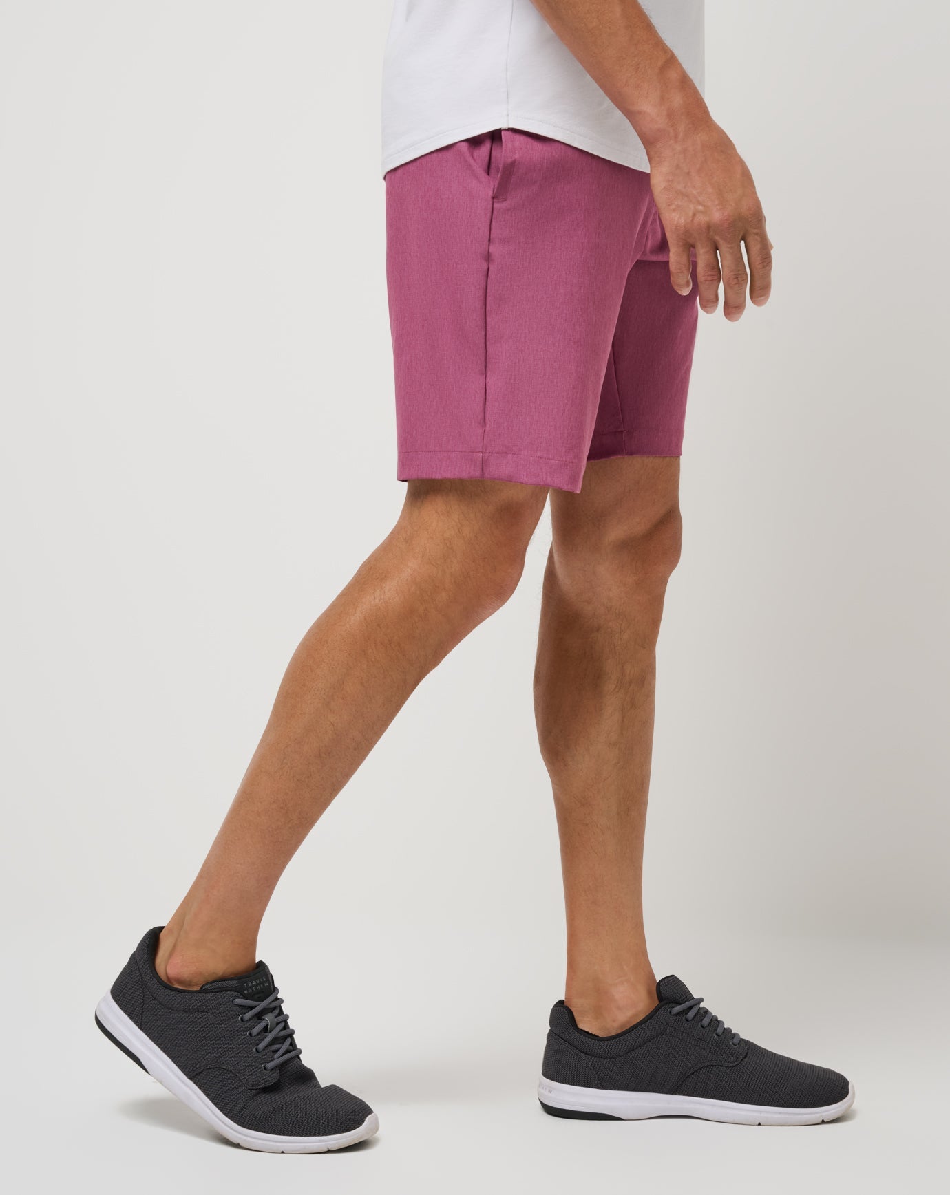 Overhead Compartment Short 10In