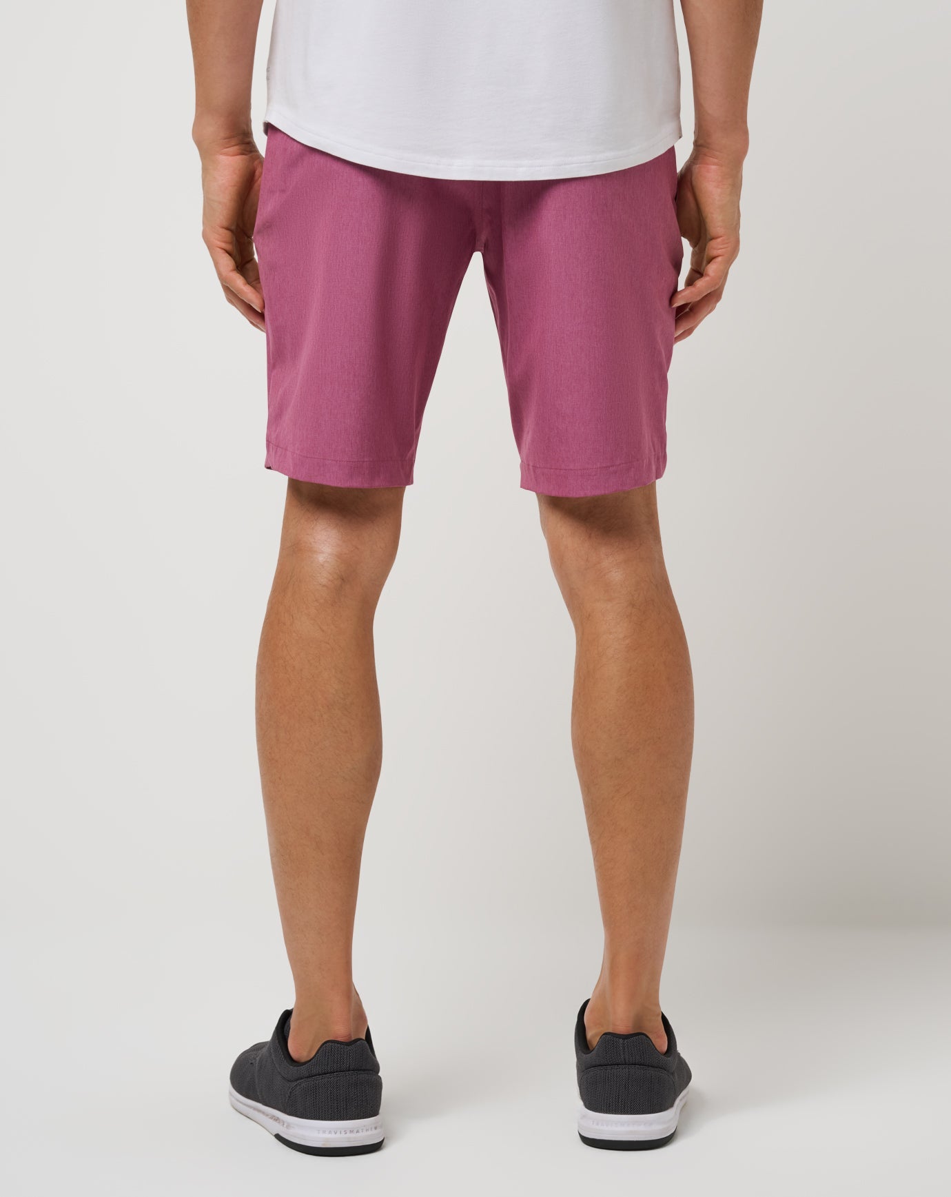 Overhead Compartment Short 10In