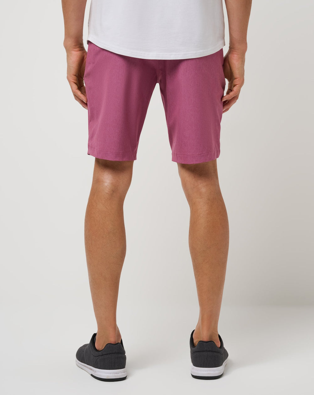 Overhead Compartment Short 10In