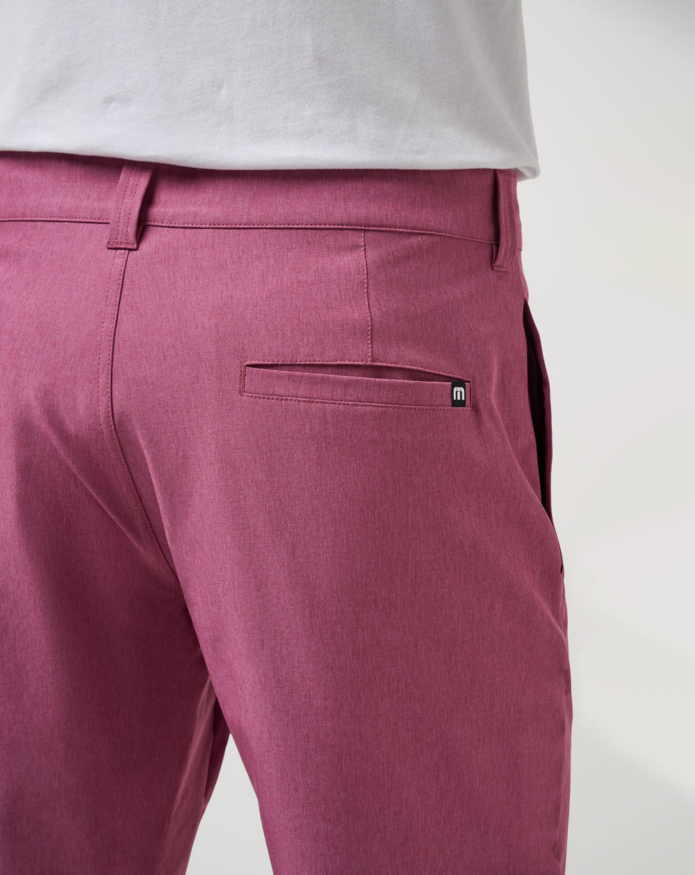 Overhead Compartment Short 10In