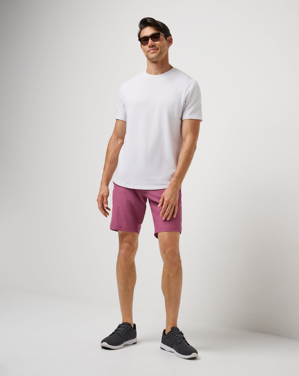 Overhead Compartment Short 10In