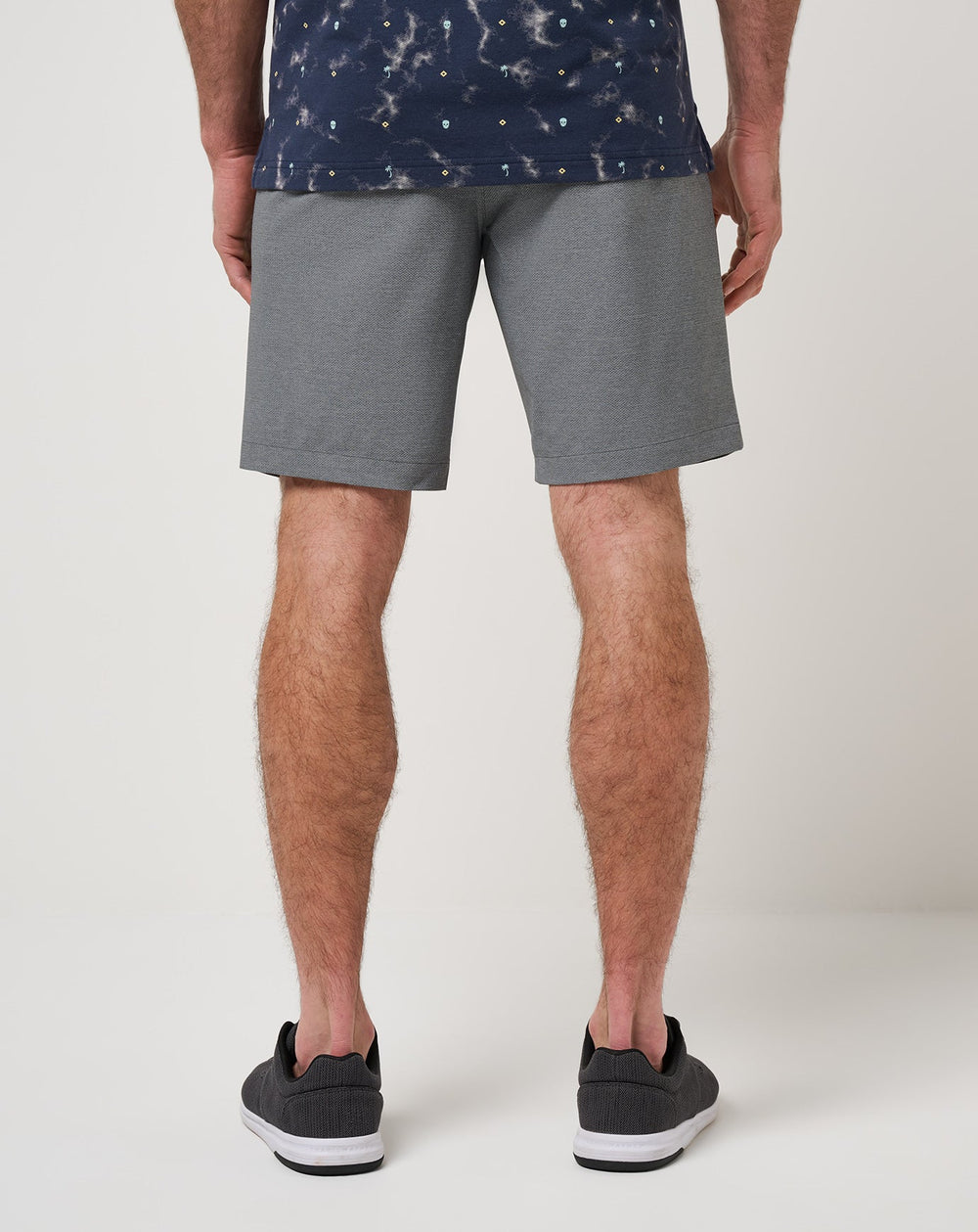 Call An Audible Short 9In