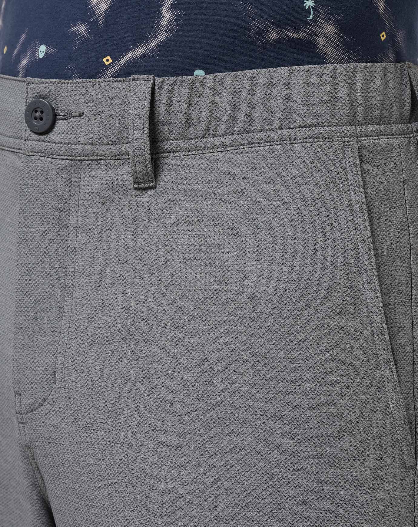 Call An Audible Short 9In