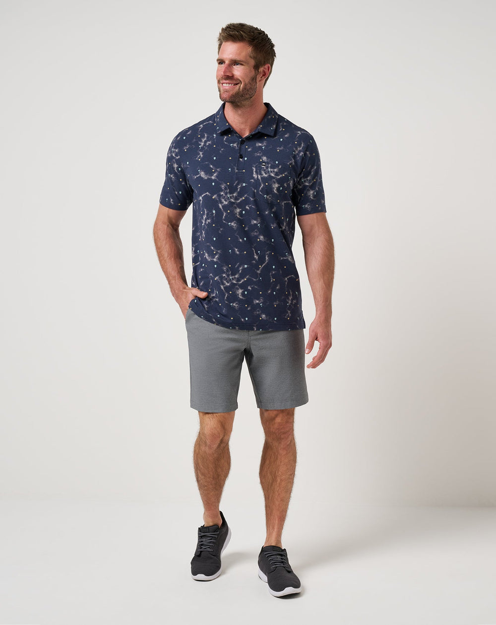 Call An Audible Short 9In