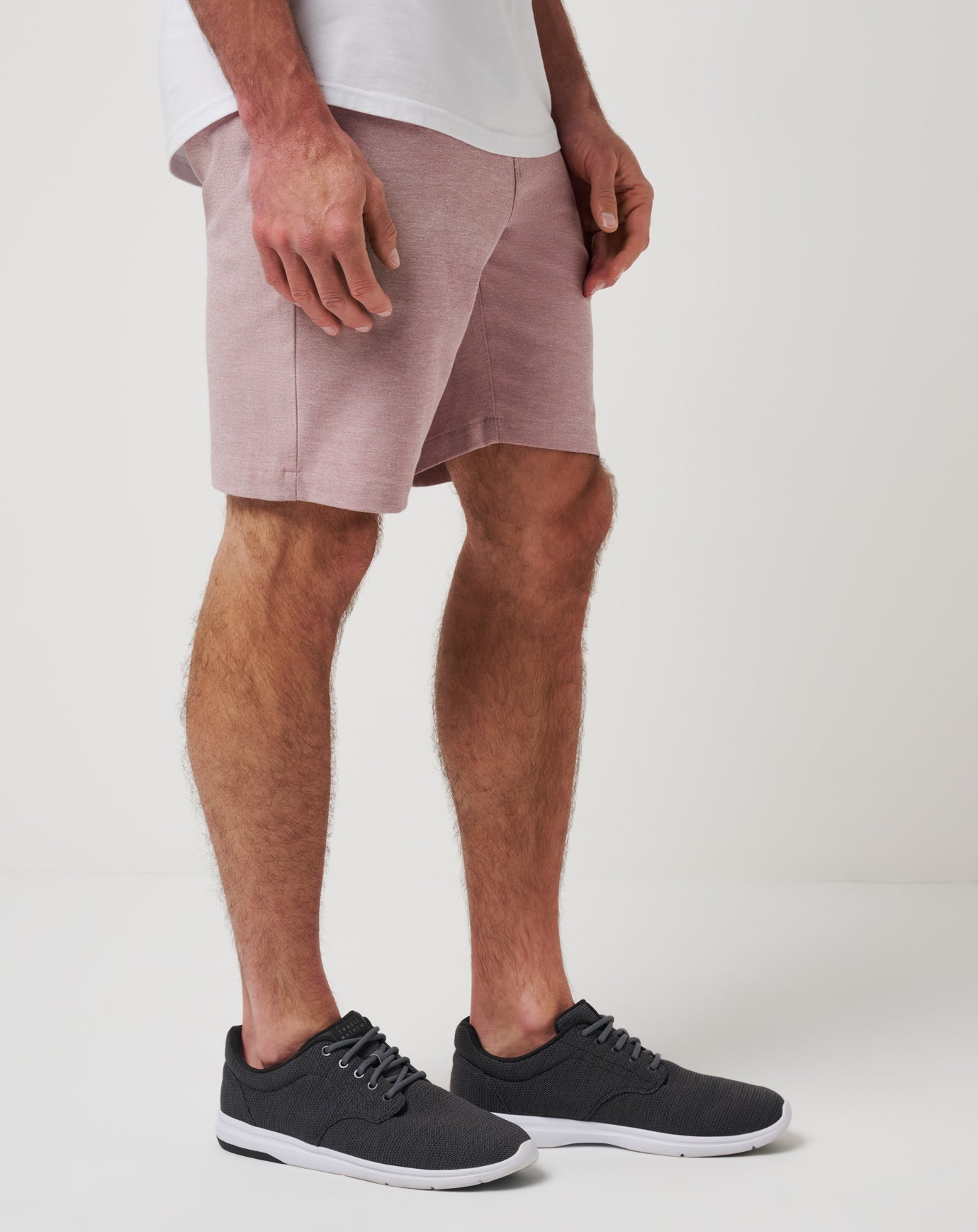 Adirondack Short 9In