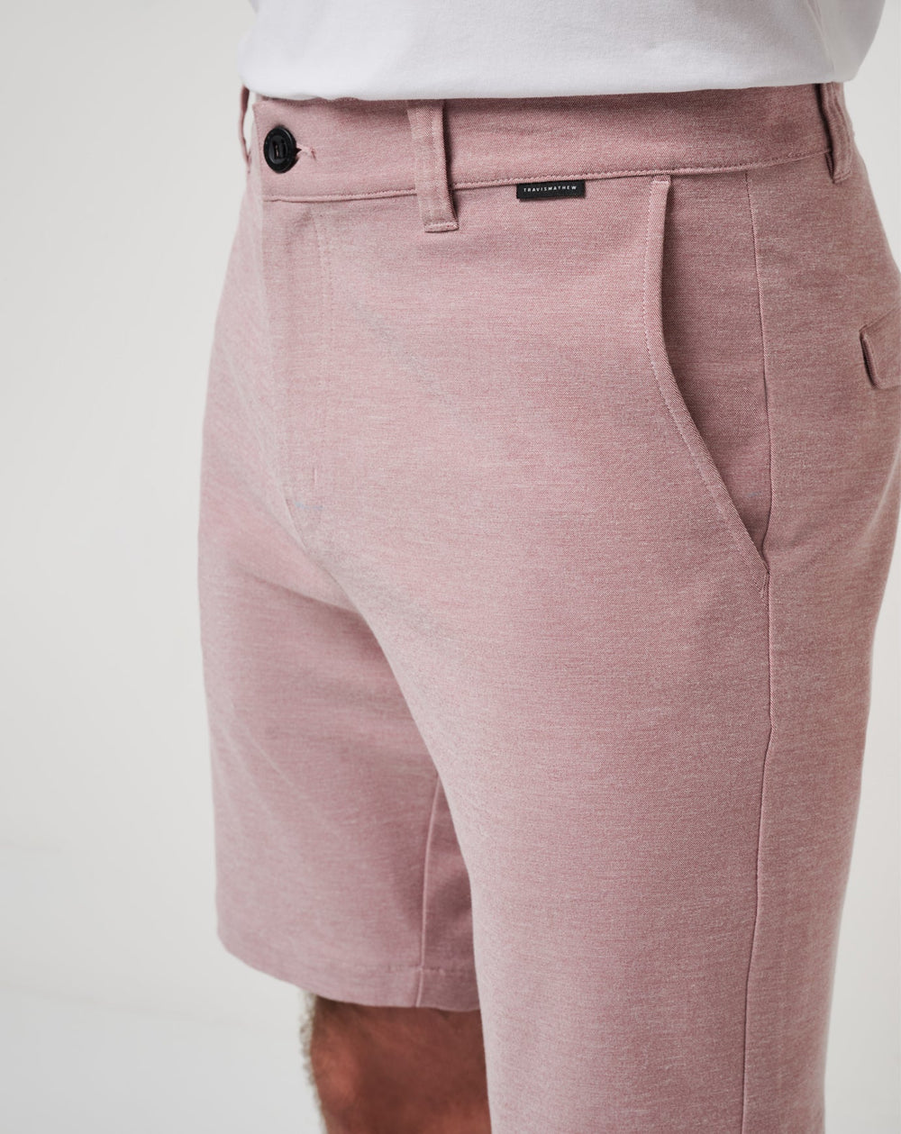 Adirondack Short 9In