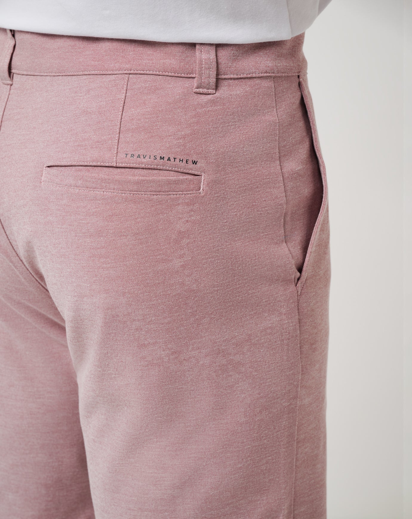 Adirondack Short 9In