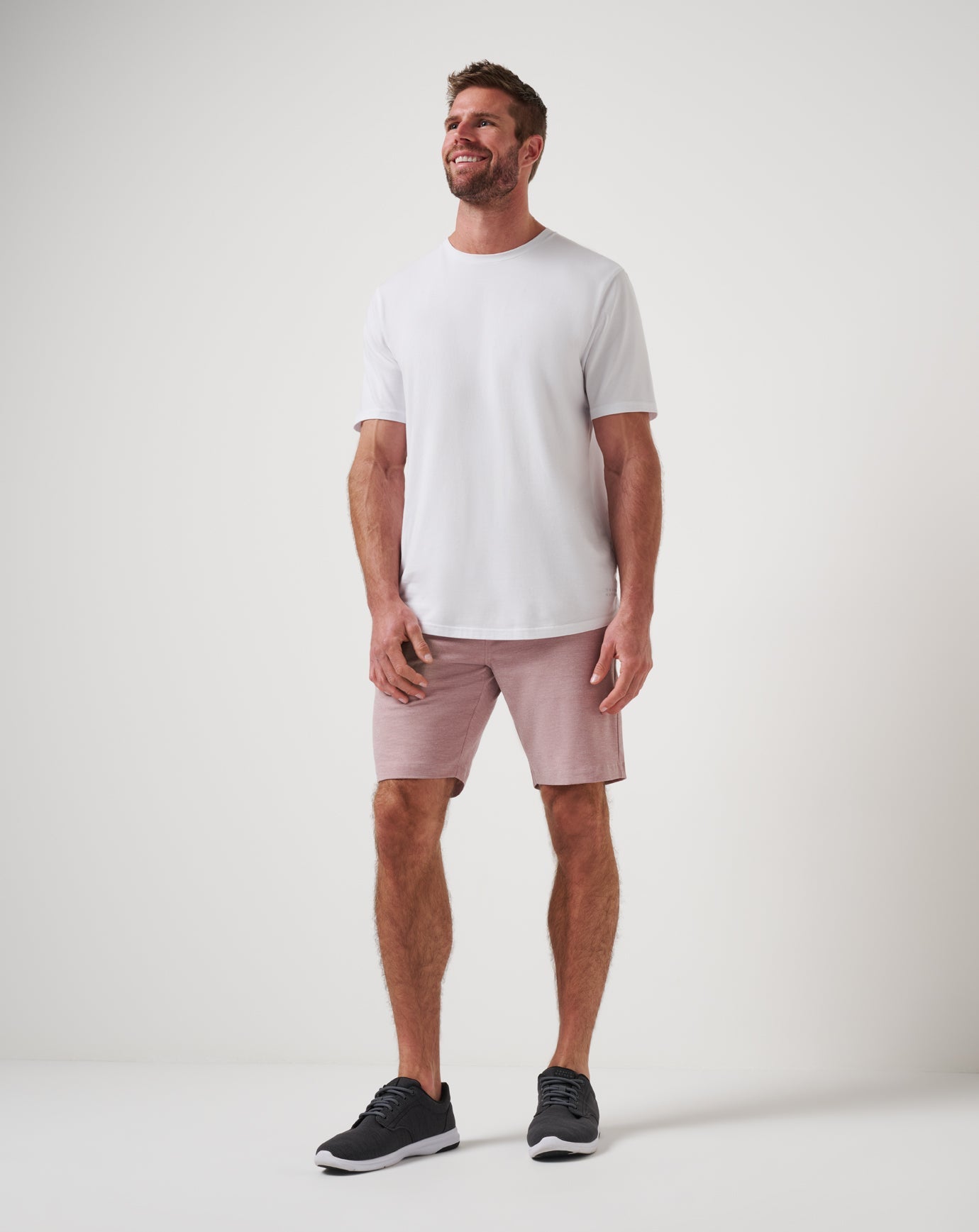 Adirondack Short 9In