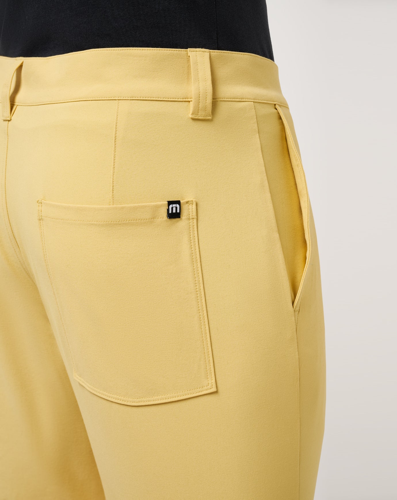 Rapid Transit Short 8In