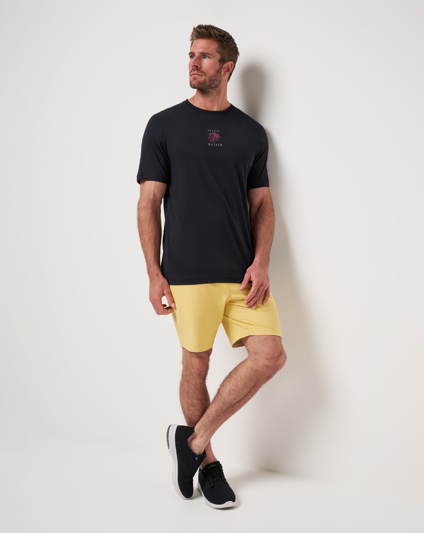 Rapid Transit Short 8In