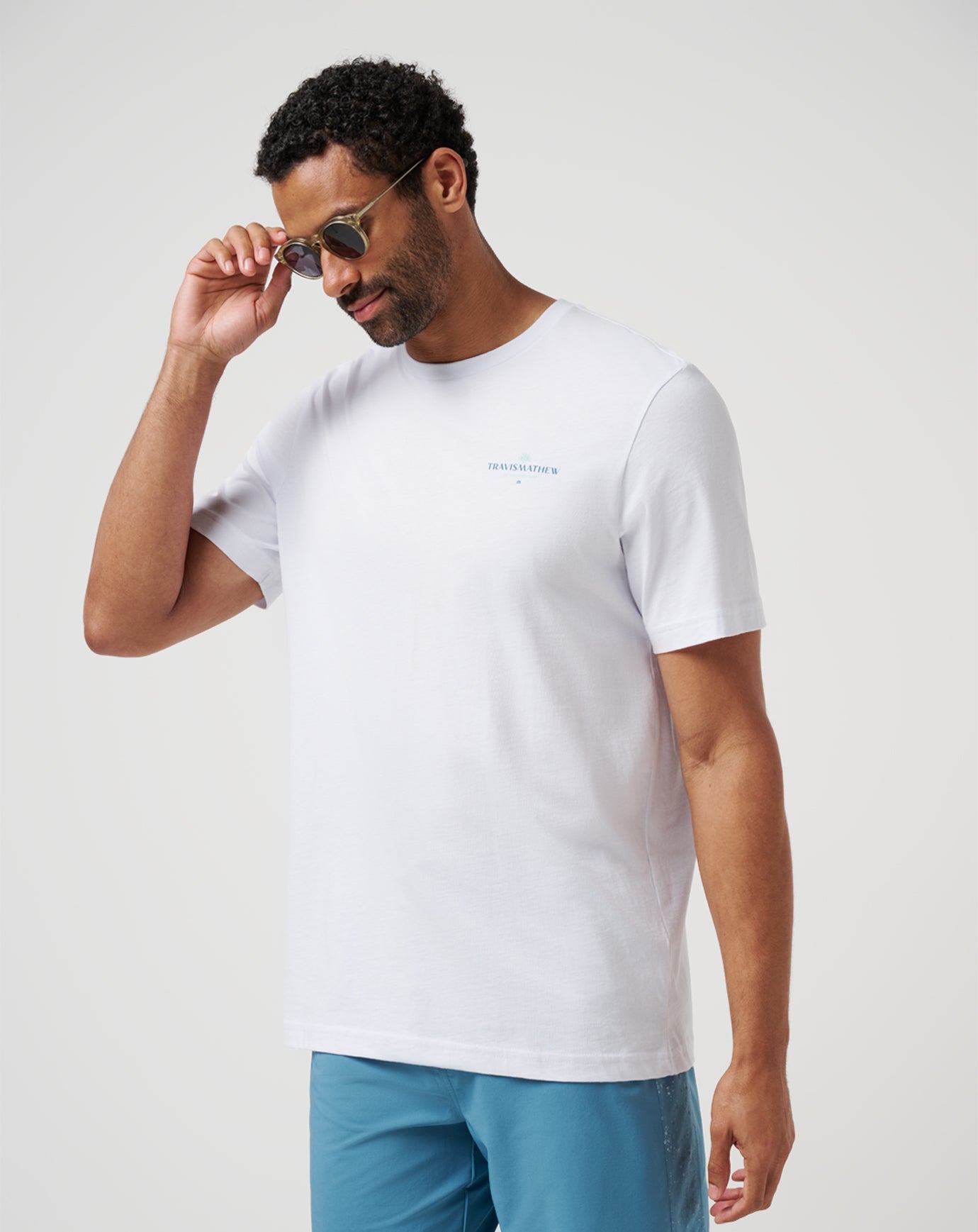 Under The Sun Boardshort