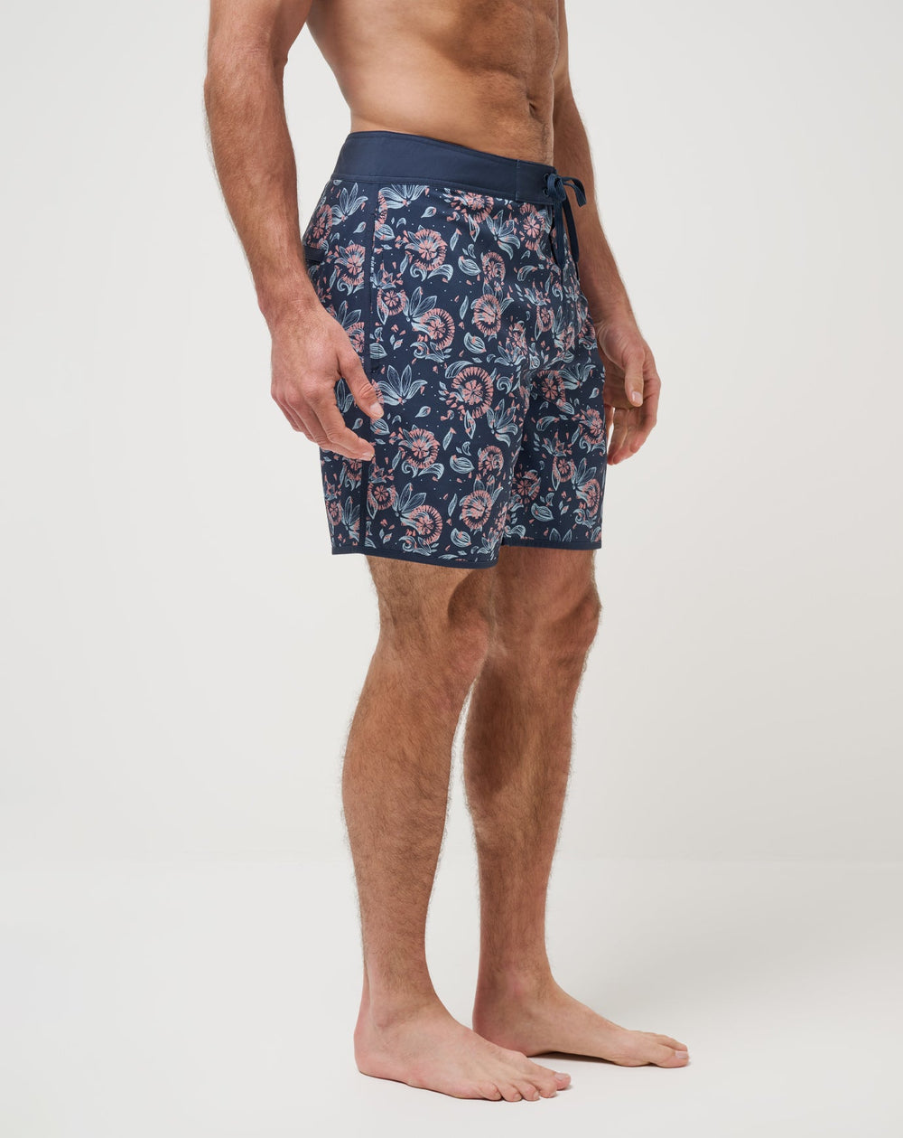 Flourish Boardshort