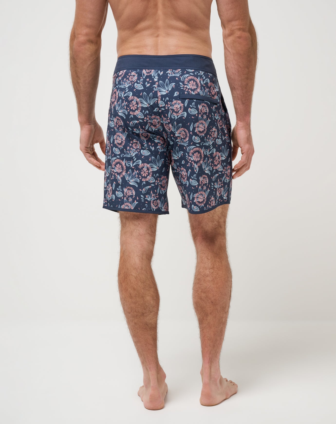 Flourish Boardshort