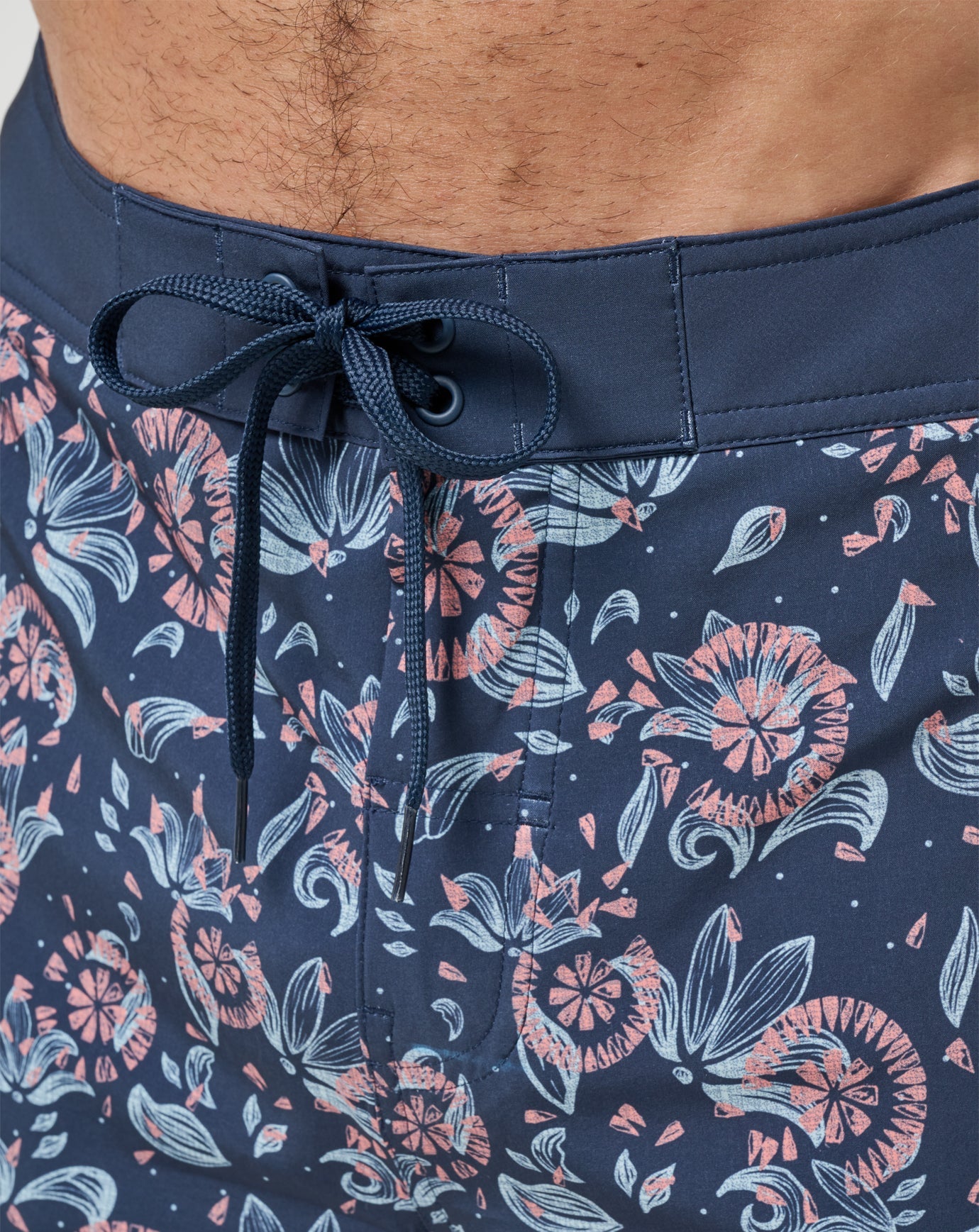 Flourish Boardshort