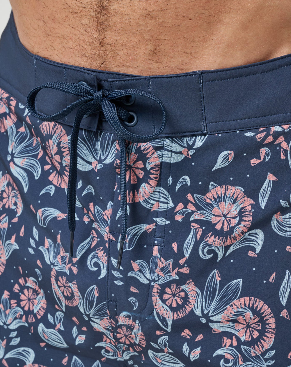 Flourish Boardshort