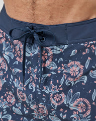 Flourish Boardshort