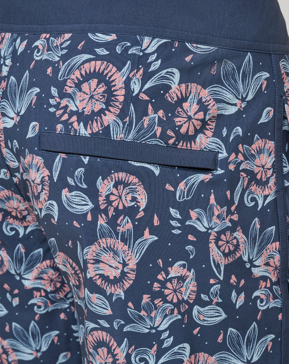 Flourish Boardshort