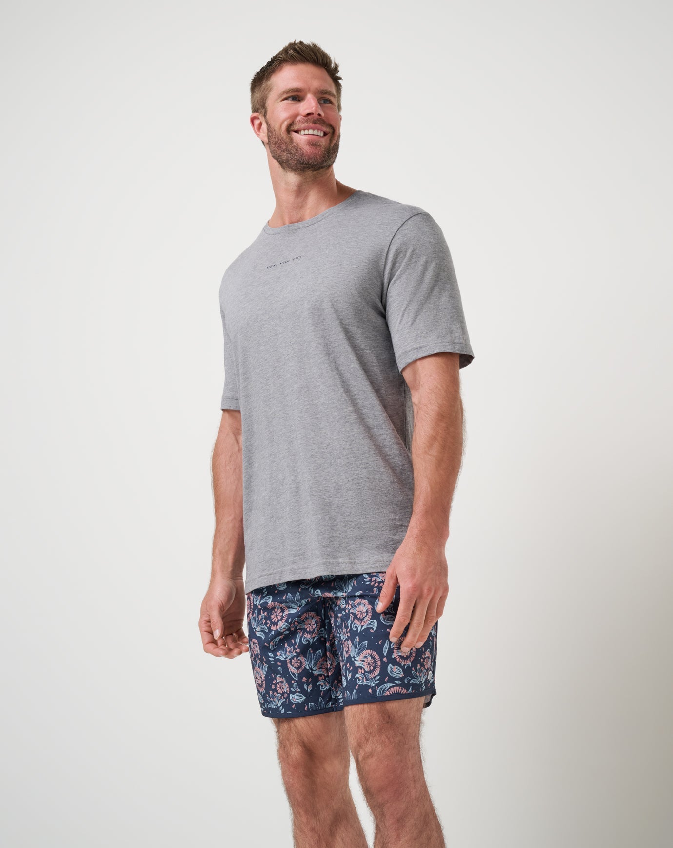 Flourish Boardshort