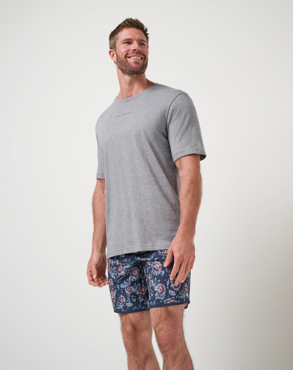 Flourish Boardshort