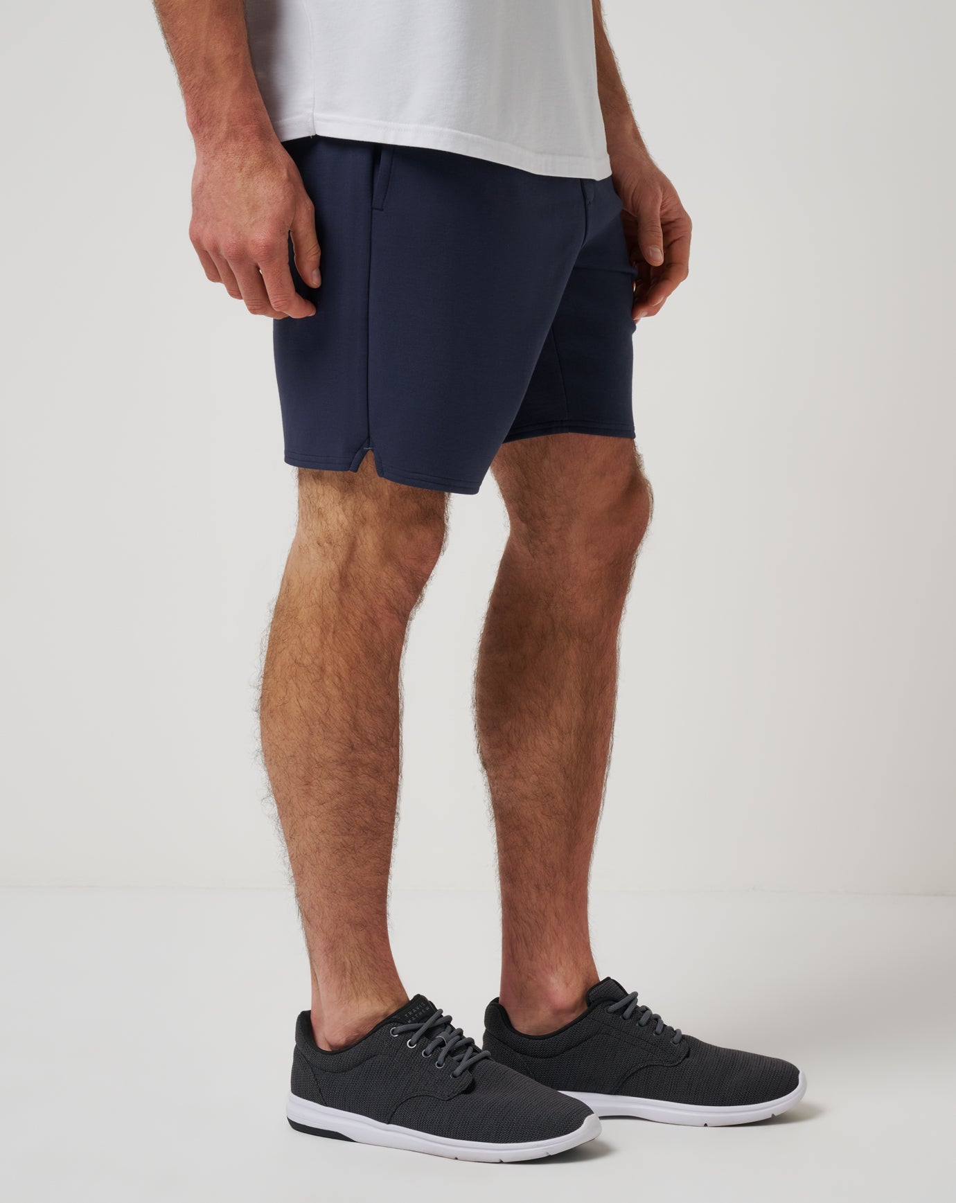 Fibercloud Short 8In