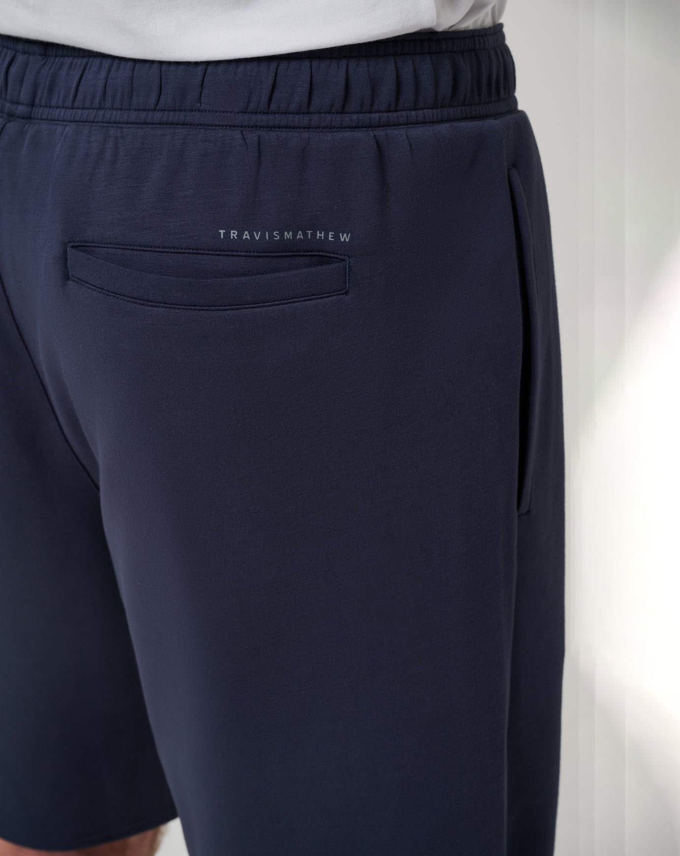 Fibercloud Short 8In