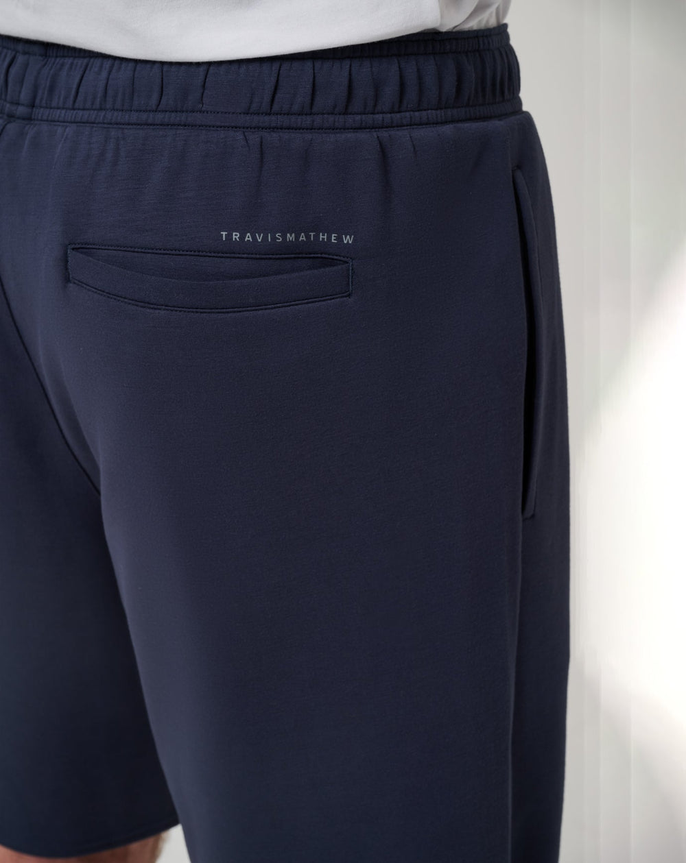 Fibercloud Short 8In