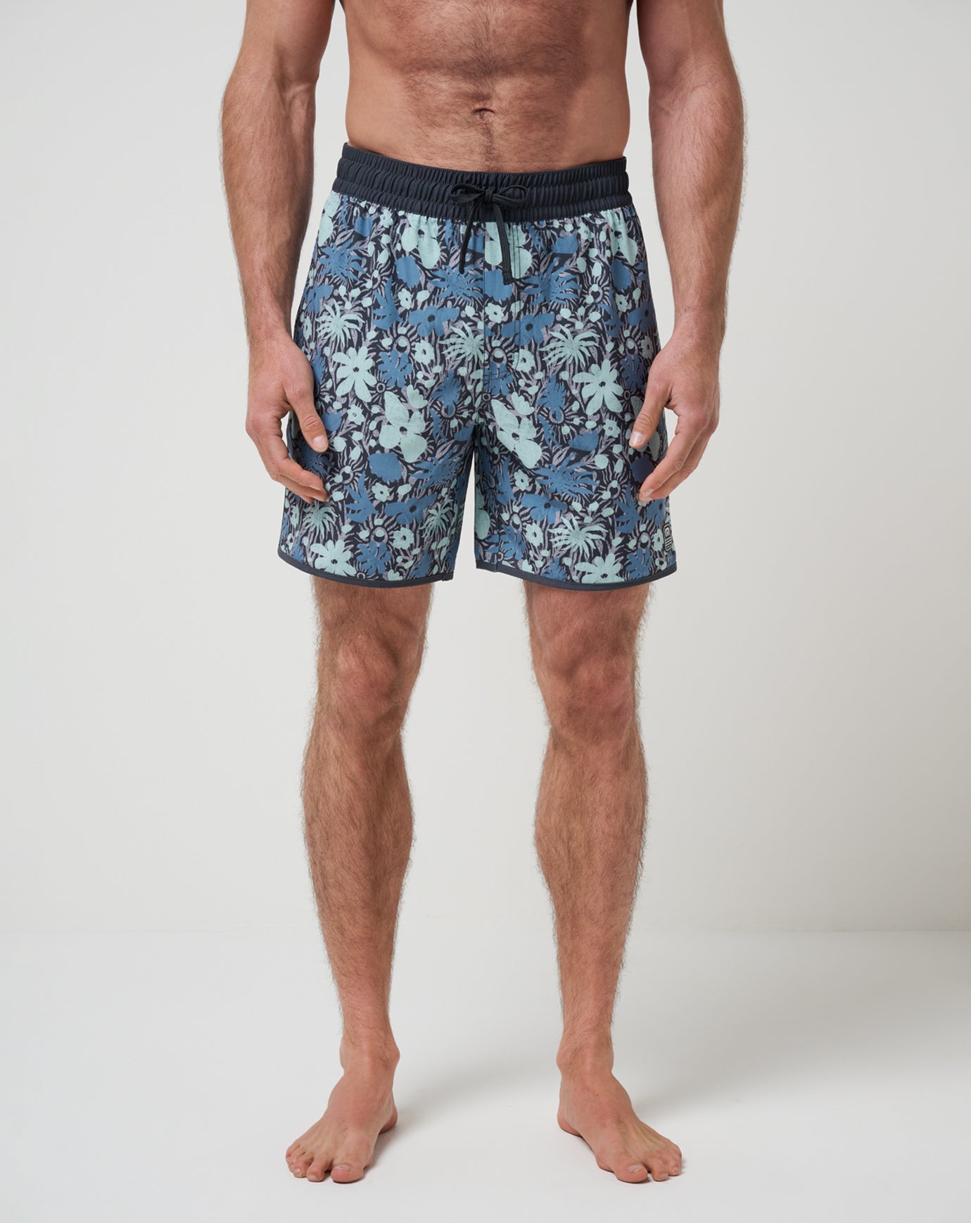 Canoe Cruise Boardshort
