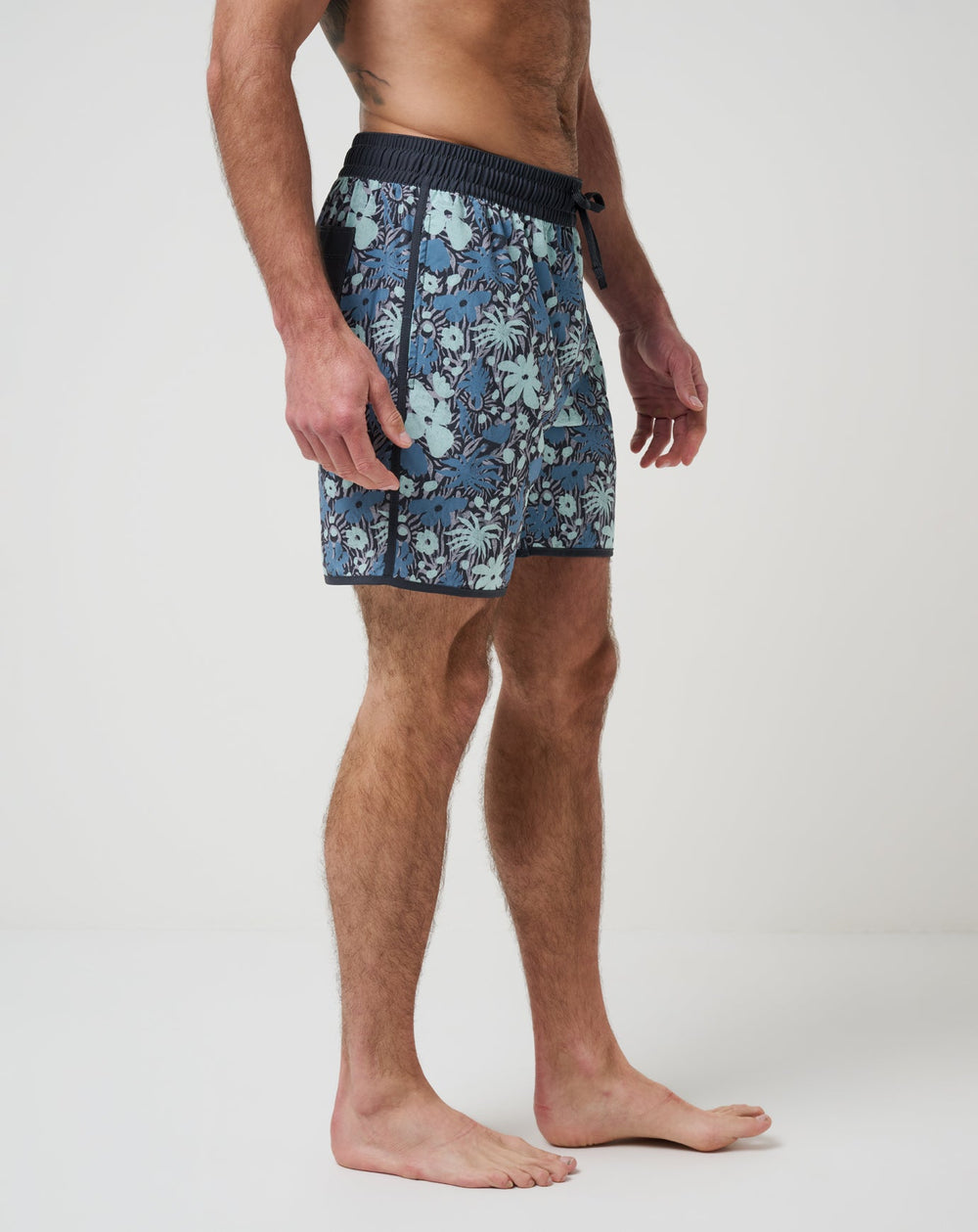 Canoe Cruise Boardshort