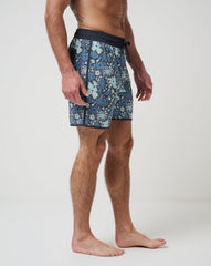 Canoe Cruise Boardshort