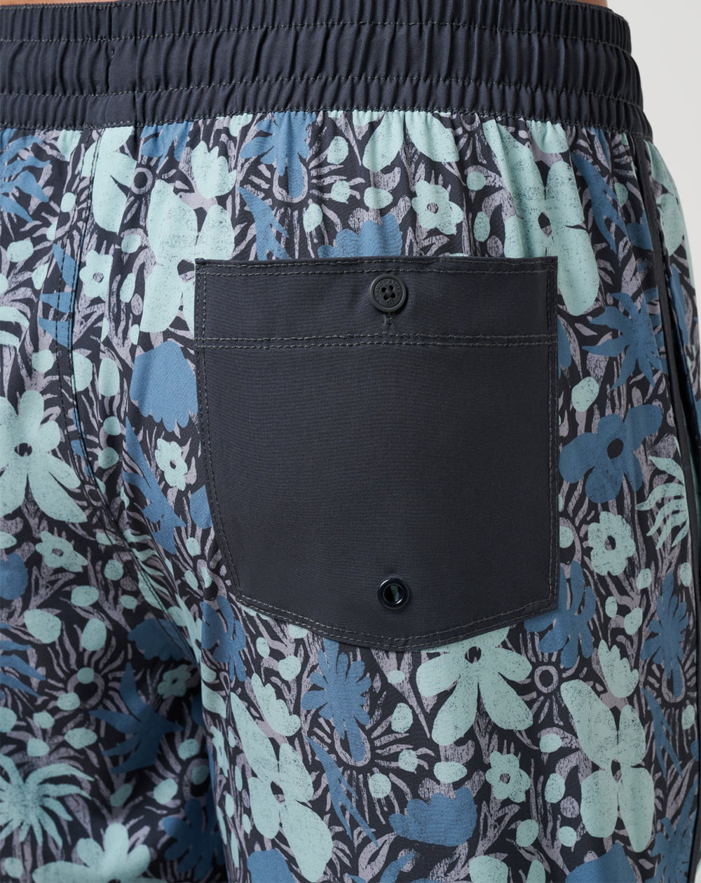 Canoe Cruise Boardshort