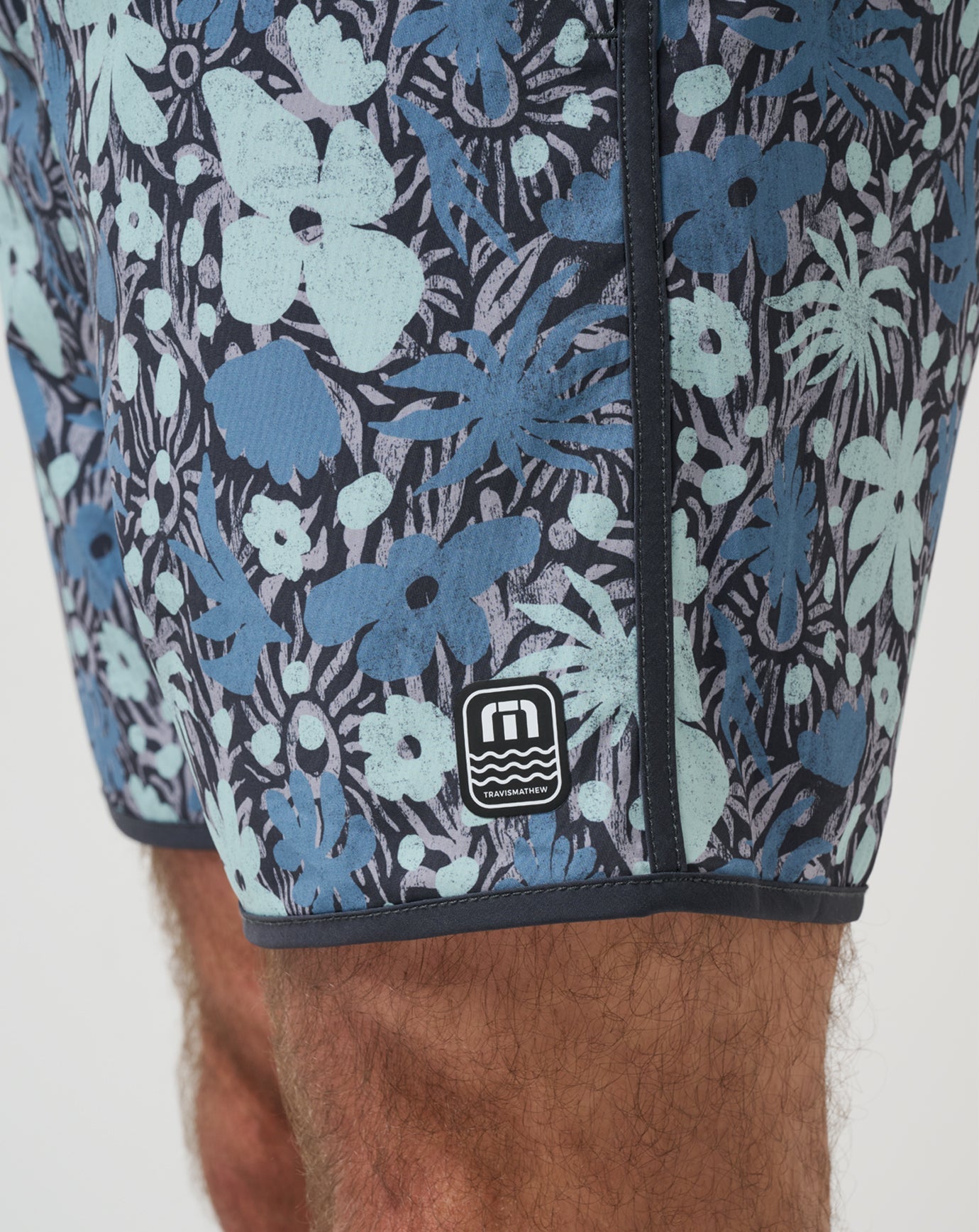 Canoe Cruise Boardshort
