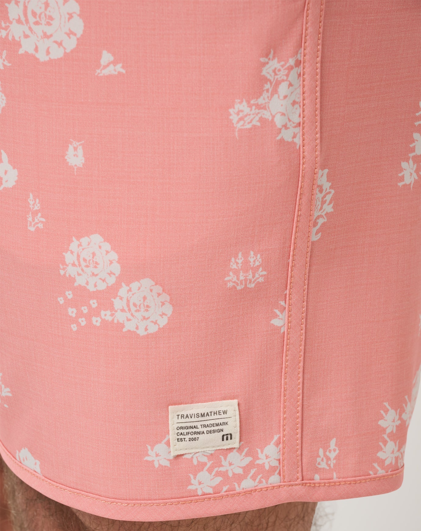 Get Outside Boardshort