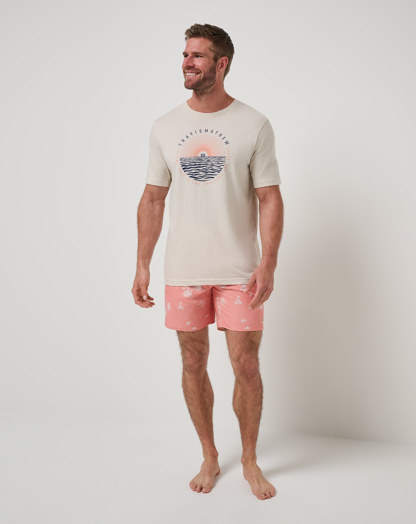 Get Outside Boardshort