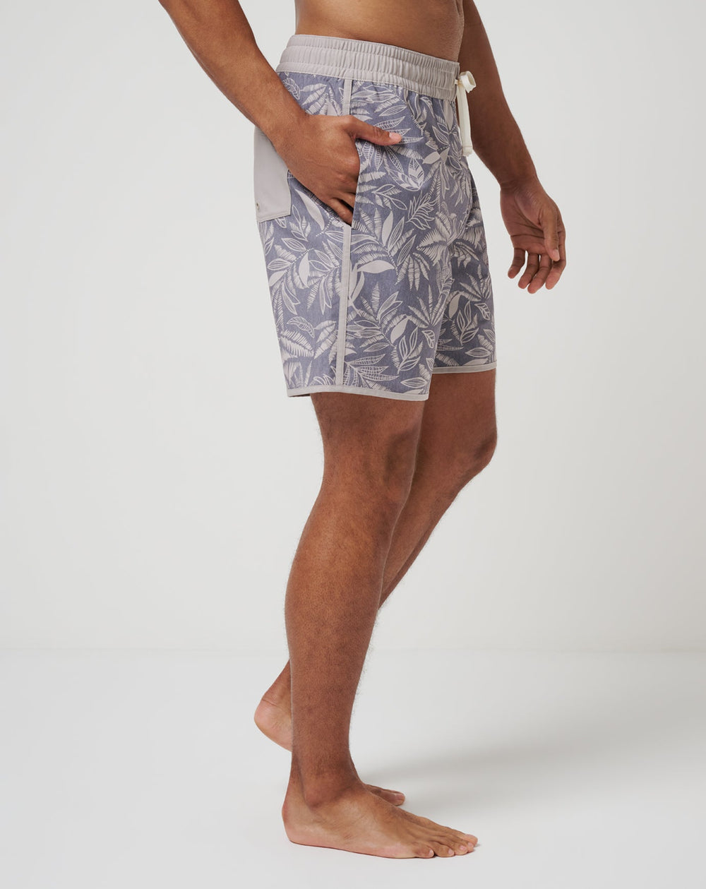 Land To Sea Boardshort