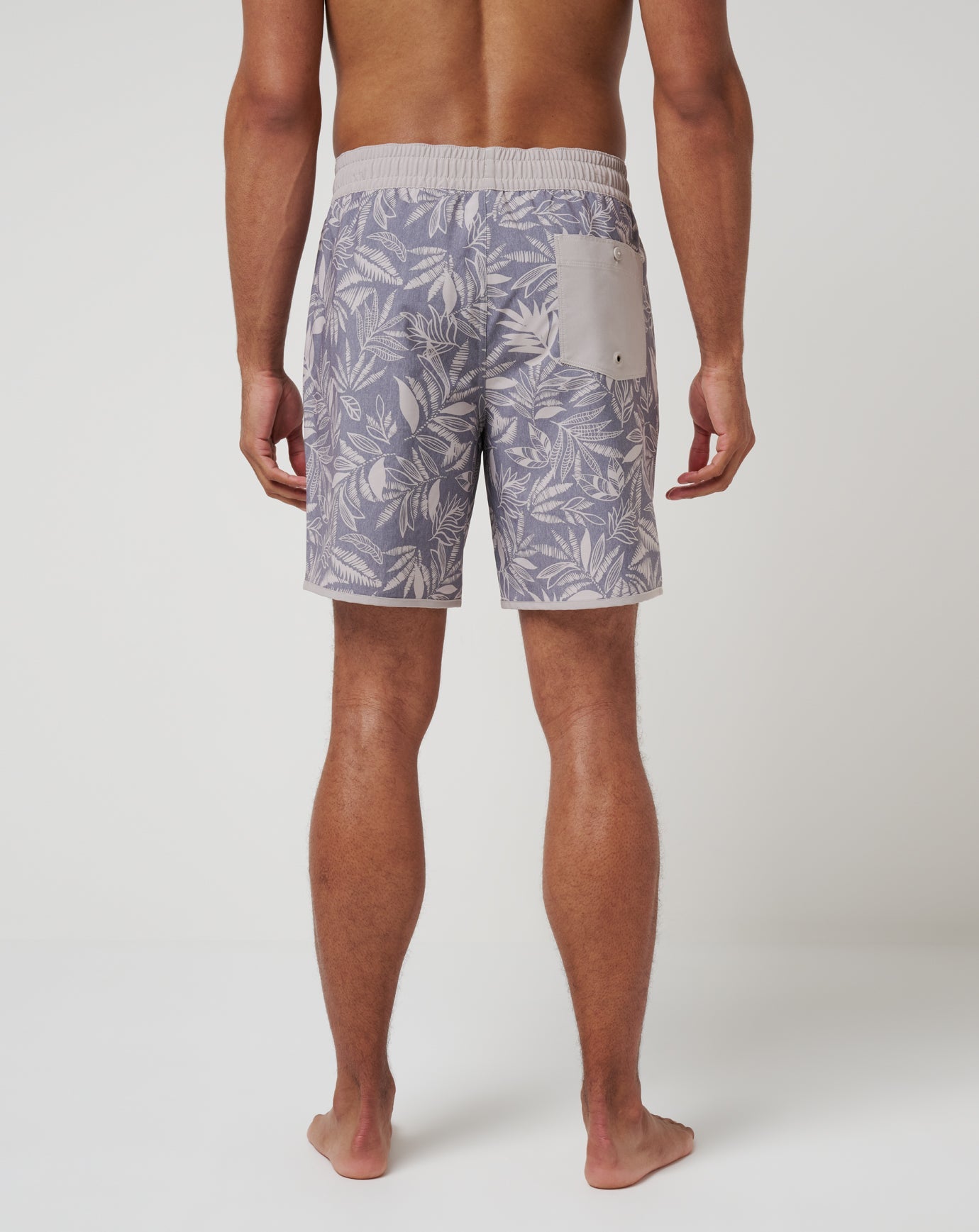 Land To Sea Boardshort