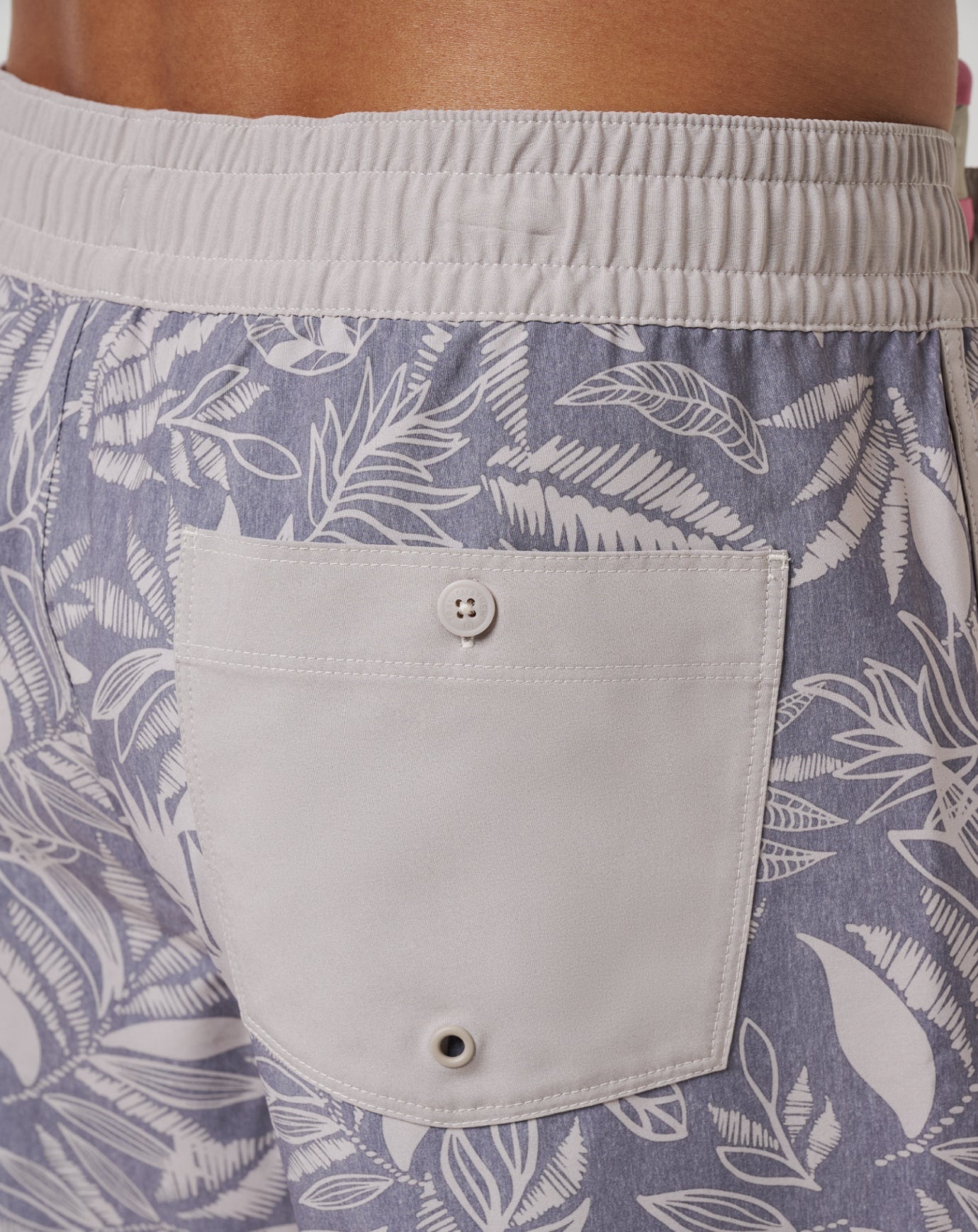 Land To Sea Boardshort