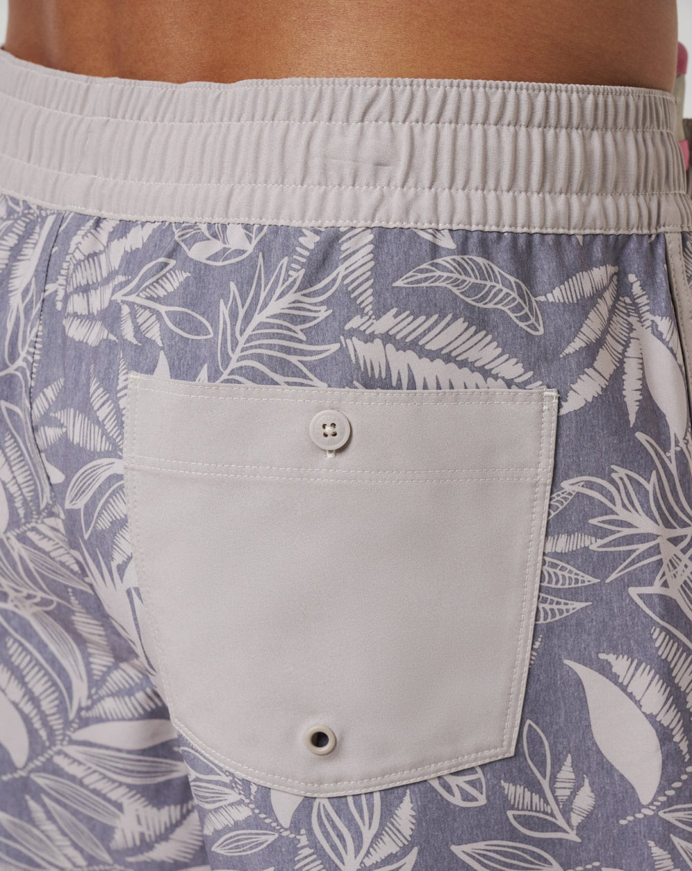 Land To Sea Boardshort