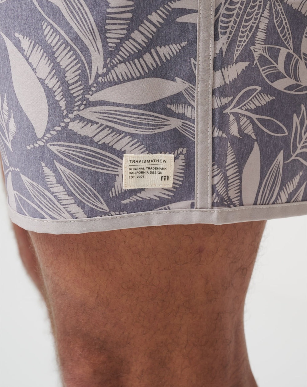 Land To Sea Boardshort