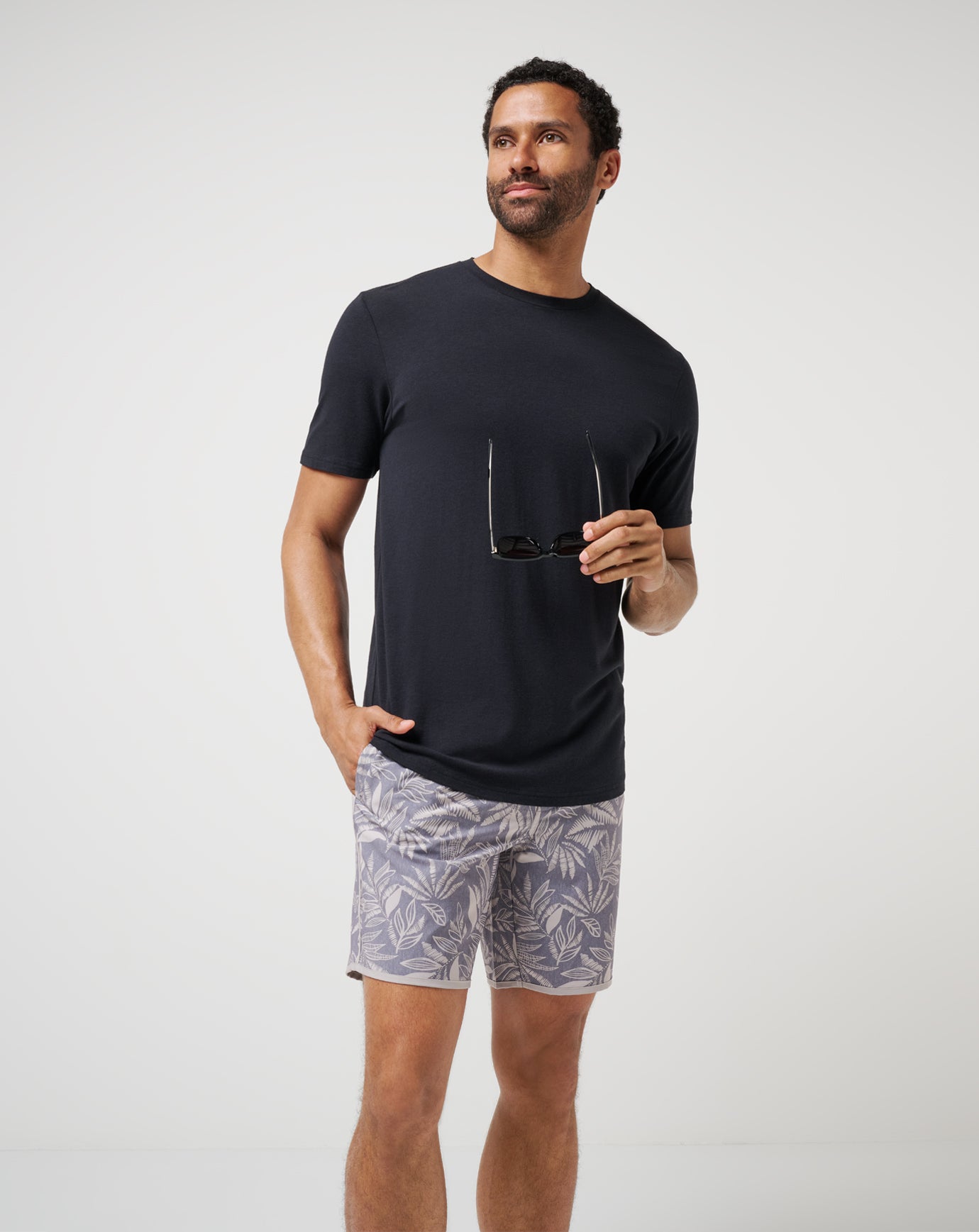Land To Sea Boardshort