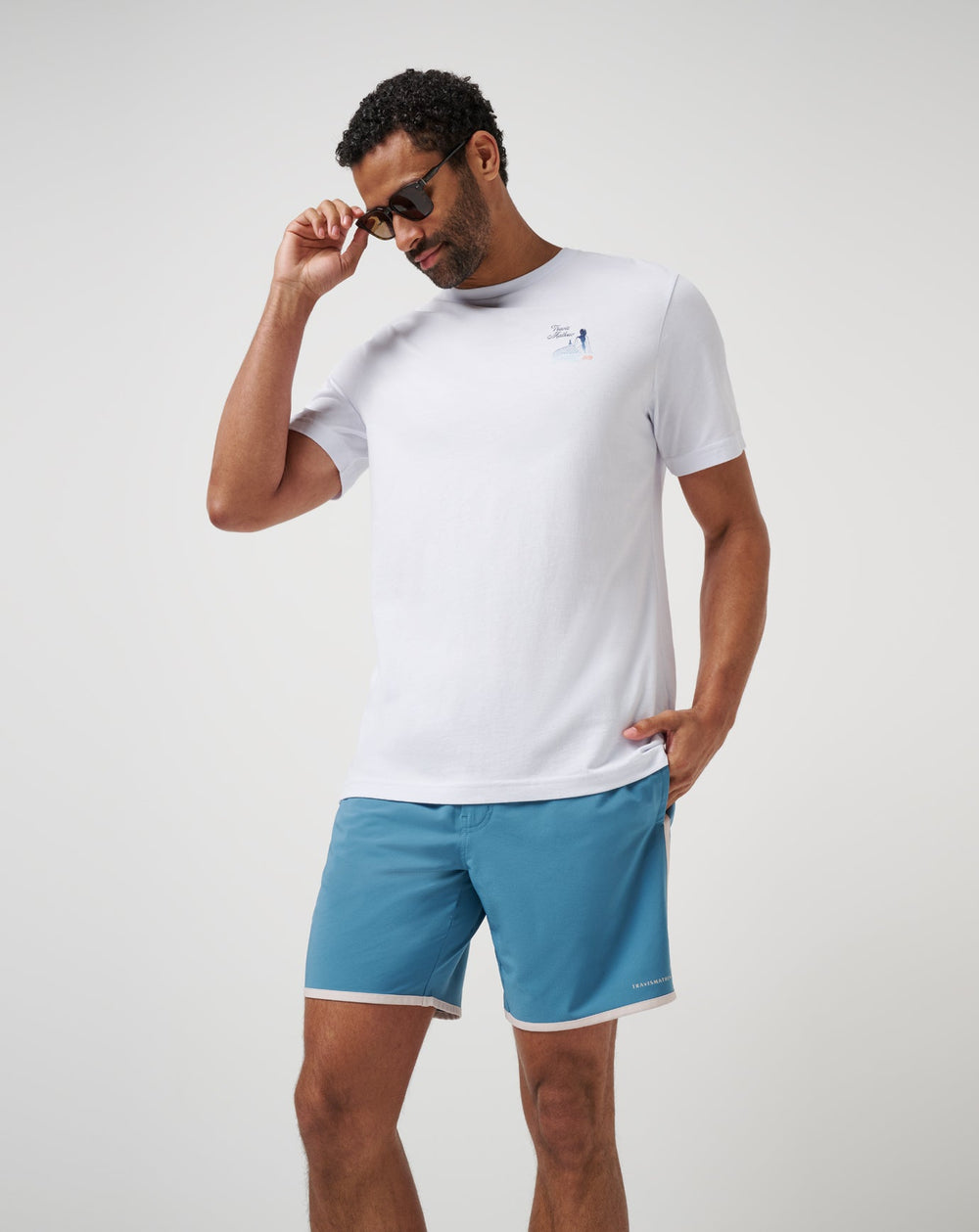 Lost Cave Boardshort