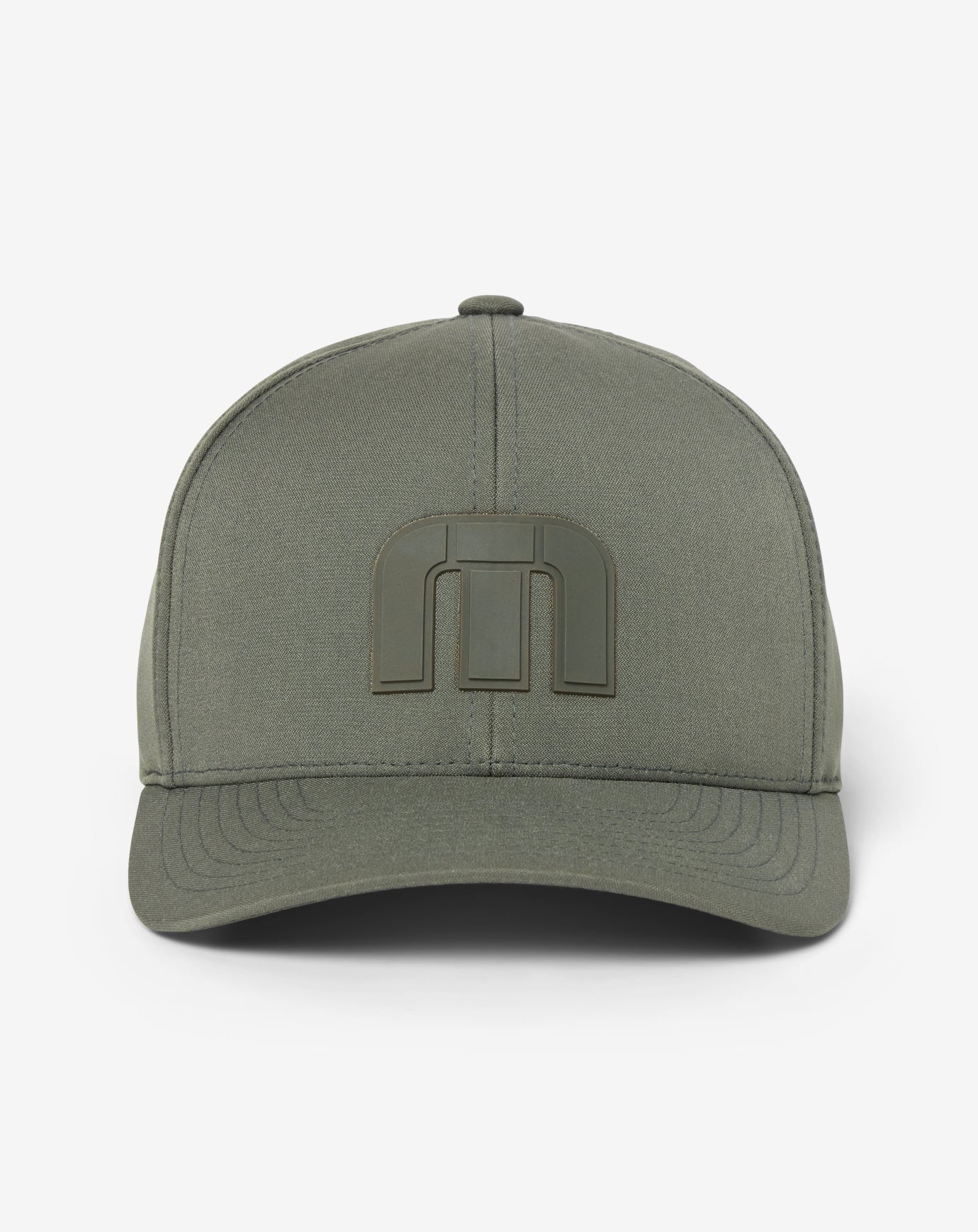 Bahamas Tech Snapback Hat