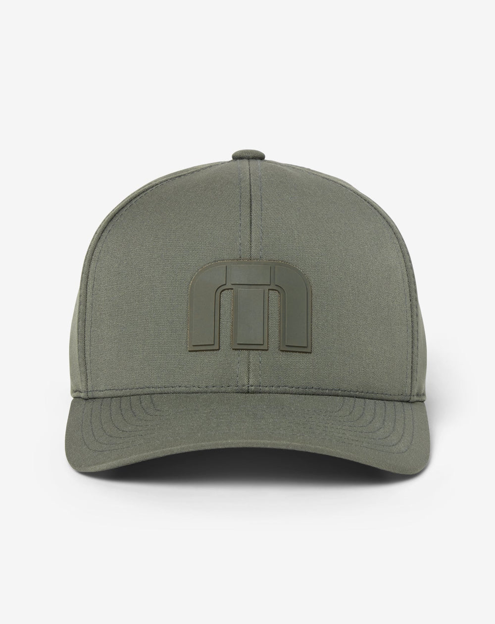 Bahamas Tech Snapback Hat