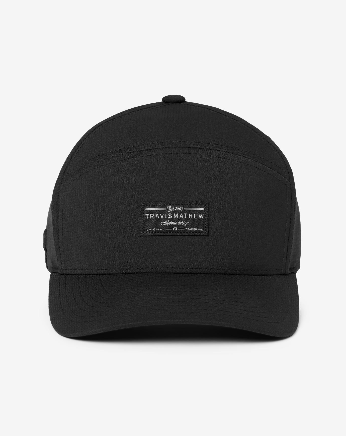 Wanderlust Snapback Hat