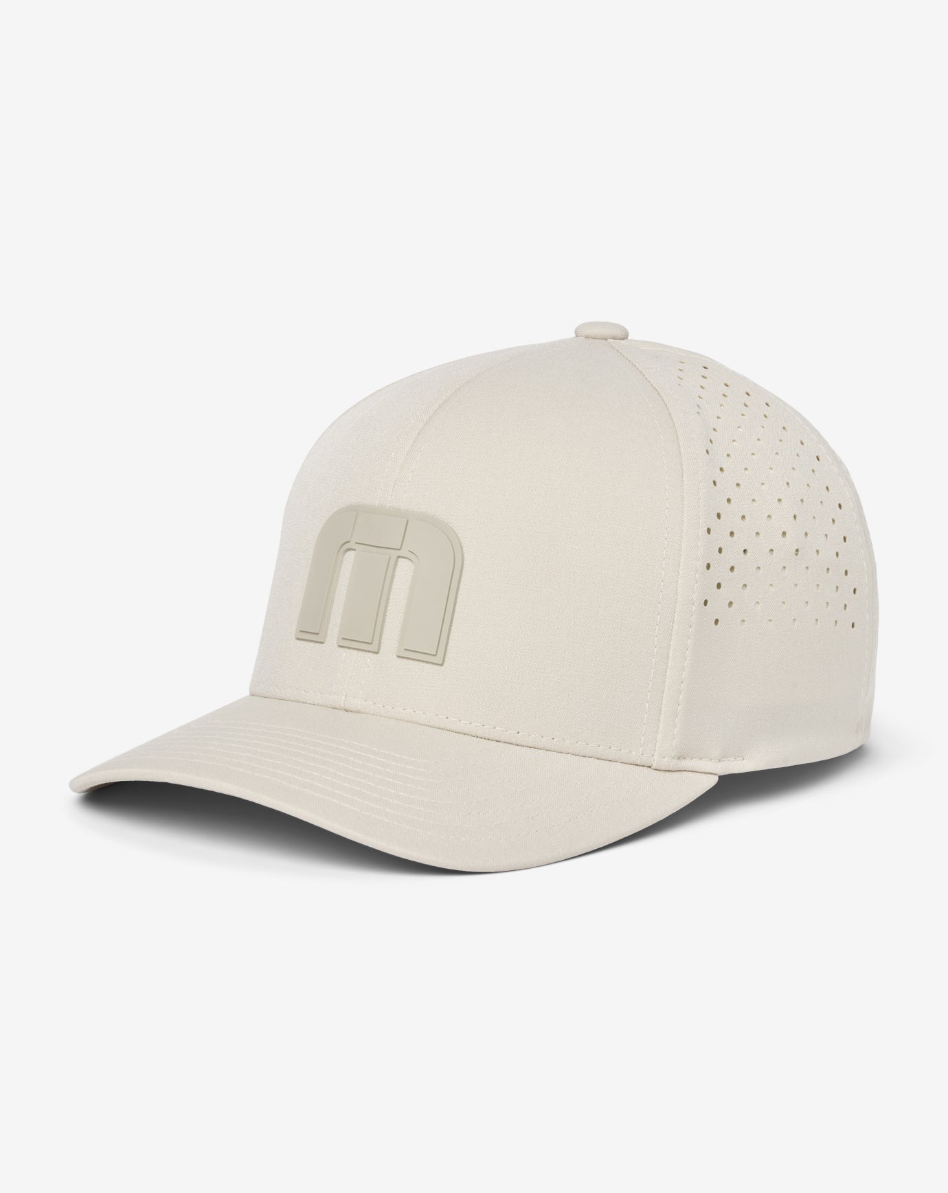 Bahamas Tech Snapback Hat