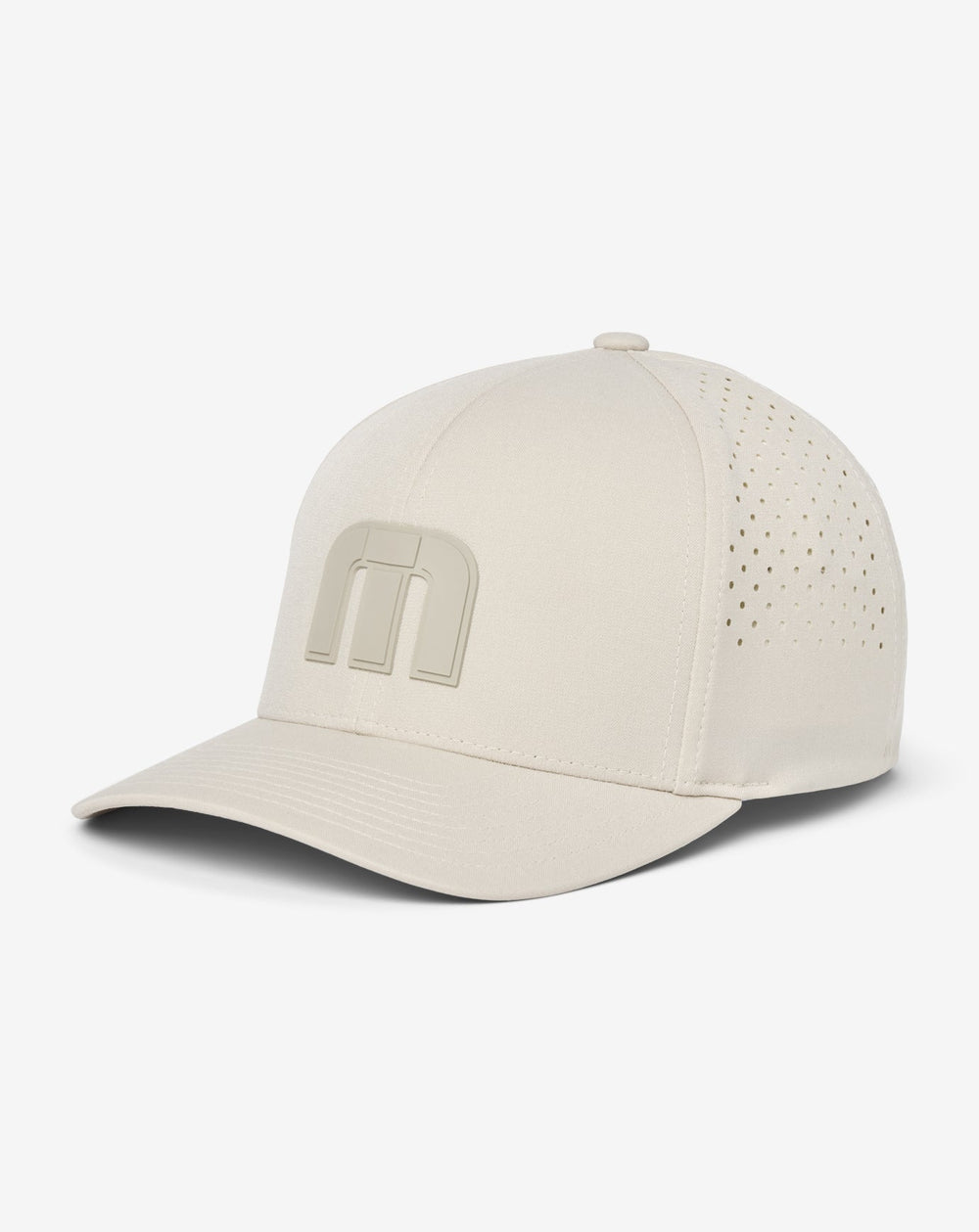 Bahamas Tech Snapback Hat