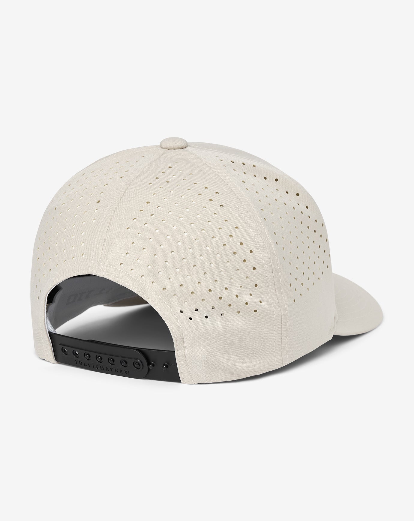 Bahamas Tech Snapback Hat