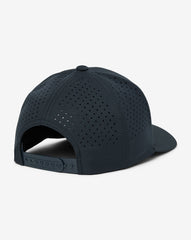 Bahamas Tech Snapback Hat